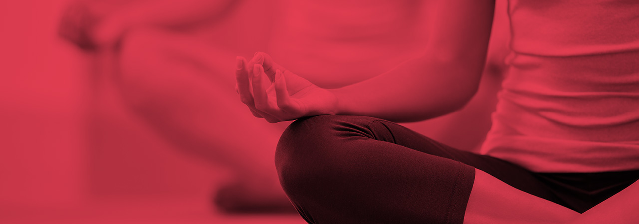 Yoga background image